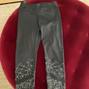 Athleta Capri leggings